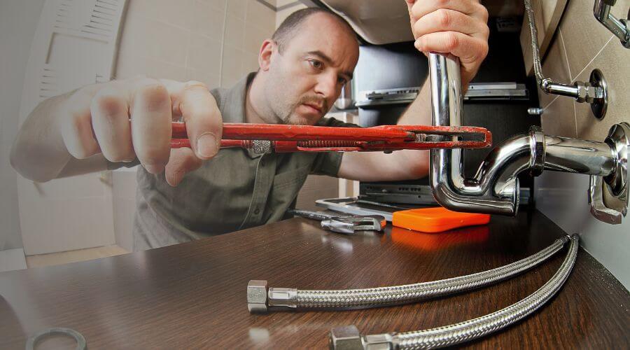 Professional expert plumbing services in Salkum, WA